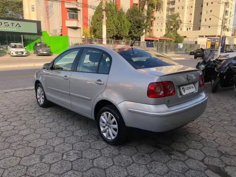 VOLKSWAGEN Polo Sedan 1.6 4P COMFORTLINE FLEX, Foto 5