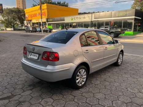 VOLKSWAGEN Polo Sedan 1.6 4P COMFORTLINE FLEX, Foto 6