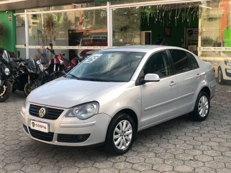 VOLKSWAGEN Polo Sedan 1.6 4P COMFORTLINE FLEX, Foto 7