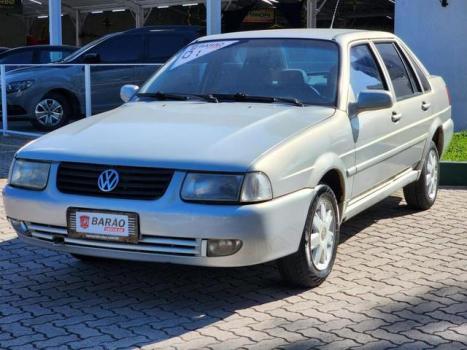 VOLKSWAGEN Santana 2.0 MI 4P, Foto 1