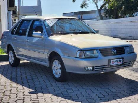 VOLKSWAGEN Santana 2.0 MI 4P, Foto 2