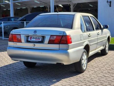 VOLKSWAGEN Santana 2.0 MI 4P, Foto 3