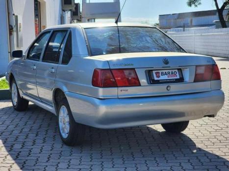 VOLKSWAGEN Santana 2.0 MI 4P, Foto 4