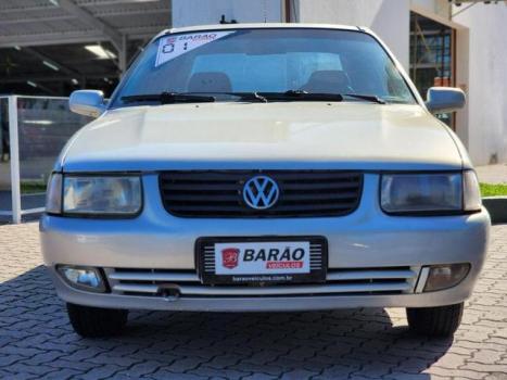 VOLKSWAGEN Santana 2.0 MI 4P, Foto 6