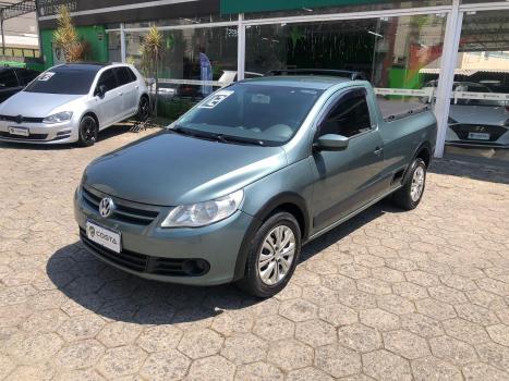 VOLKSWAGEN Saveiro 1.6 MI CL, Foto 2