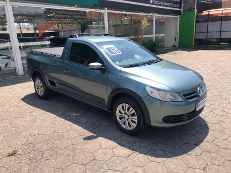 VOLKSWAGEN Saveiro 1.6 MI CL, Foto 3