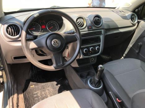 VOLKSWAGEN Saveiro 1.6 MI CL, Foto 11