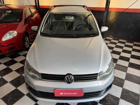 VOLKSWAGEN Saveiro 1.6 G6 FLEX, Foto 2