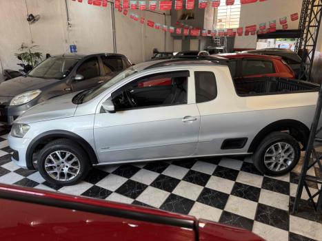 VOLKSWAGEN Saveiro 1.6 G6 FLEX, Foto 3