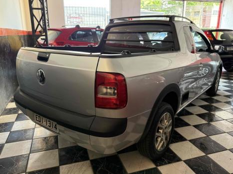 VOLKSWAGEN Saveiro 1.6 G6 FLEX, Foto 5