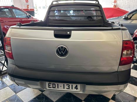 VOLKSWAGEN Saveiro 1.6 G6 FLEX, Foto 6