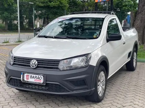 VOLKSWAGEN Saveiro 1.6 CS, Foto 1