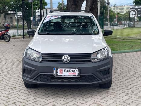 VOLKSWAGEN Saveiro 1.6 CS, Foto 2