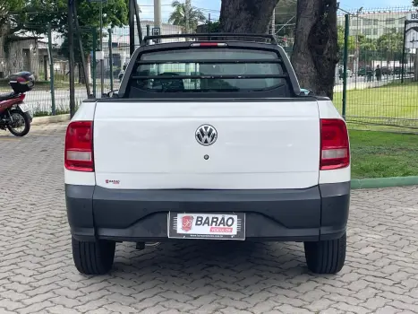 VOLKSWAGEN Saveiro 1.6 CS, Foto 5