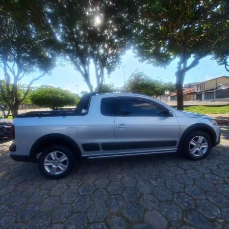 VOLKSWAGEN Saveiro 1.6 G5 CROSS CABINE ESTENDIDA FLEX, Foto 3