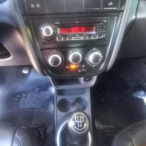 VOLKSWAGEN Saveiro 1.6 G5 CROSS CABINE ESTENDIDA FLEX, Foto 7