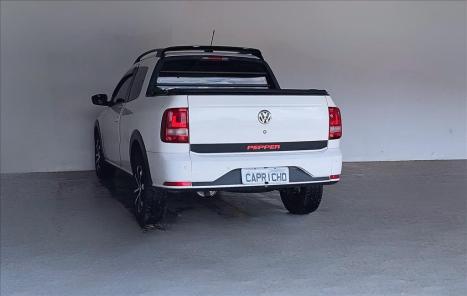 VOLKSWAGEN Saveiro 1.6 G6 FLEX, Foto 4