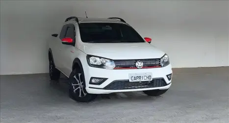 VOLKSWAGEN Saveiro 1.6 G6 FLEX, Foto 8