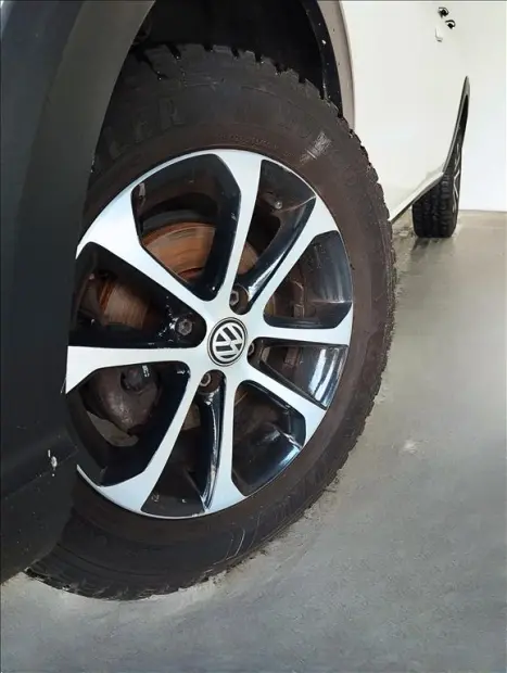 VOLKSWAGEN Saveiro 1.6 G6 FLEX, Foto 9