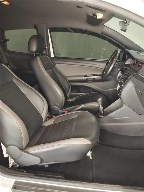 VOLKSWAGEN Saveiro 1.6 G6 FLEX, Foto 11