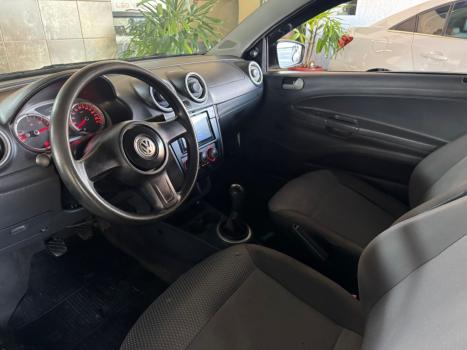 VOLKSWAGEN Saveiro 1.6 16V FLEX MSI ROBUST CABINE SIMPLES, Foto 11
