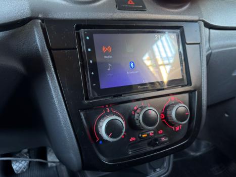 VOLKSWAGEN Saveiro 1.6 16V FLEX MSI ROBUST CABINE SIMPLES, Foto 14