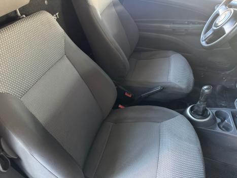 VOLKSWAGEN Saveiro 1.6 16V FLEX MSI ROBUST CABINE SIMPLES, Foto 16