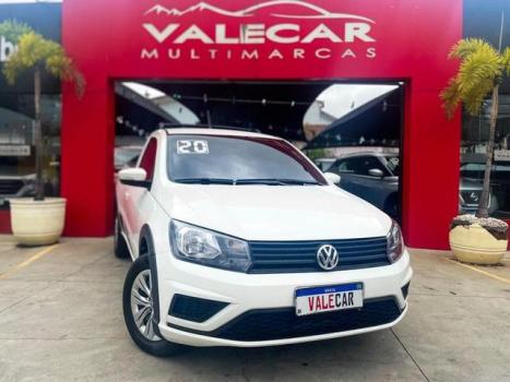 VOLKSWAGEN Saveiro 2.0 TSI, Foto 1