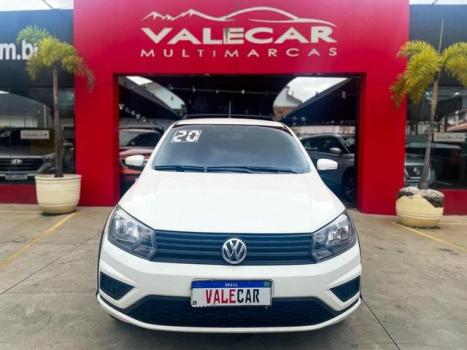 VOLKSWAGEN Saveiro 2.0 TSI, Foto 2