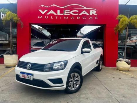 VOLKSWAGEN Saveiro 2.0 TSI, Foto 3