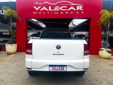 VOLKSWAGEN Saveiro 2.0 TSI, Foto 6