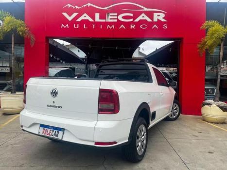 VOLKSWAGEN Saveiro 2.0 TSI, Foto 7