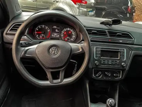 VOLKSWAGEN Saveiro 2.0 TSI, Foto 11