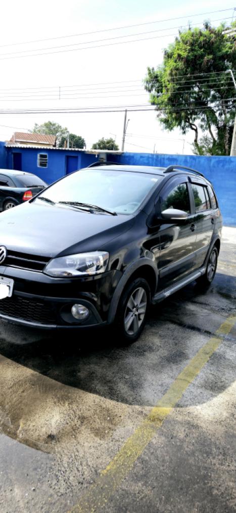 VOLKSWAGEN Space Cross 1.6 4P FLEX, Foto 6