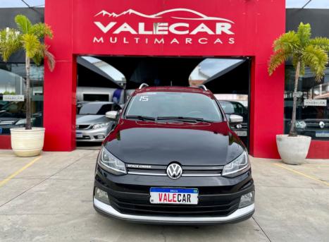 VOLKSWAGEN Space Cross 1.6 4P FLEX, Foto 2