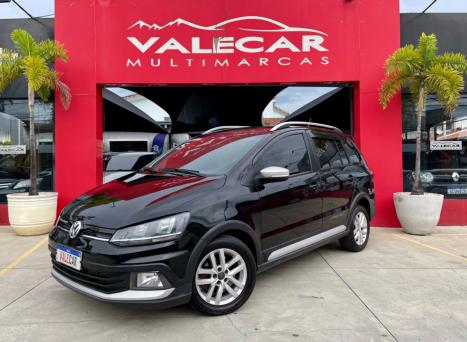 VOLKSWAGEN Space Cross 1.6 4P FLEX, Foto 3