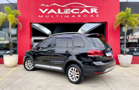 VOLKSWAGEN Space Cross 1.6 4P FLEX, Foto 5