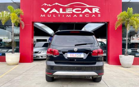 VOLKSWAGEN Space Cross 1.6 4P FLEX, Foto 6