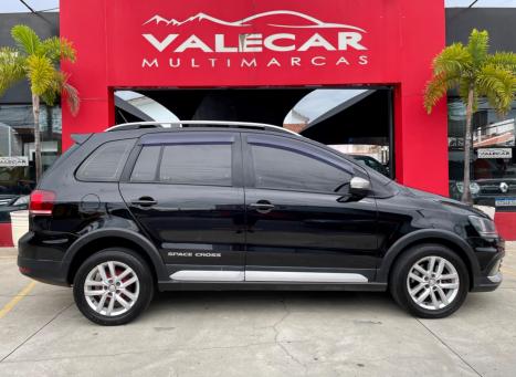 VOLKSWAGEN Space Cross 1.6 4P FLEX, Foto 8