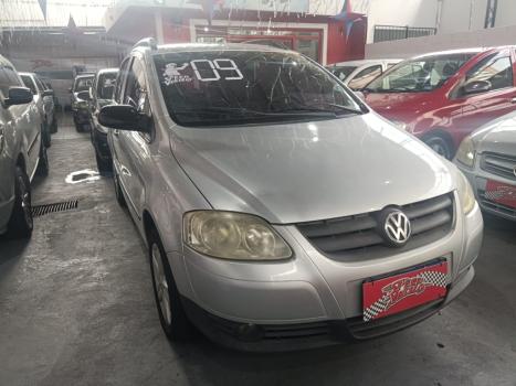 VOLKSWAGEN Space Fox 1.6 4P FLEX ROUTE, Foto 3