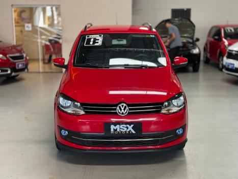 VOLKSWAGEN Space Fox 1.6 4P FLEX I-TREND, Foto 4