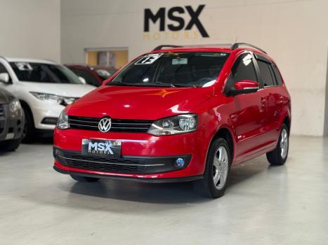 VOLKSWAGEN Space Fox 1.6 4P FLEX I-TREND, Foto 5
