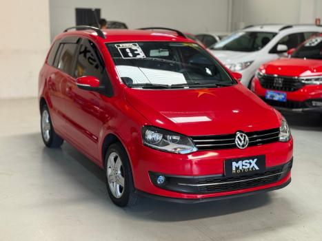 VOLKSWAGEN Space Fox 1.6 4P FLEX I-TREND, Foto 6