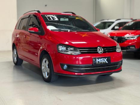 VOLKSWAGEN Space Fox 1.6 4P FLEX I-TREND, Foto 7