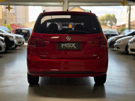 VOLKSWAGEN Space Fox 1.6 4P FLEX I-TREND, Foto 8
