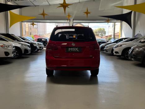 VOLKSWAGEN Space Fox 1.6 4P FLEX I-TREND, Foto 9