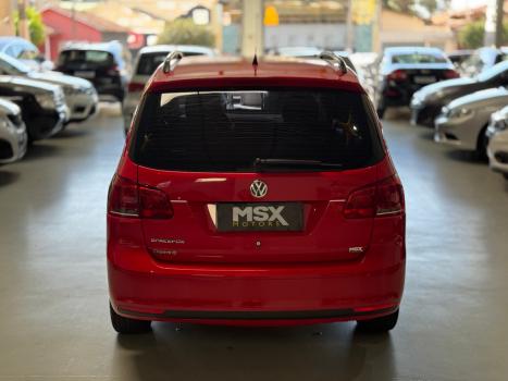 VOLKSWAGEN Space Fox 1.6 4P FLEX I-TREND, Foto 11