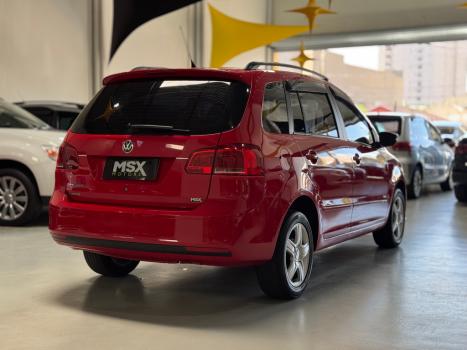 VOLKSWAGEN Space Fox 1.6 4P FLEX I-TREND, Foto 12