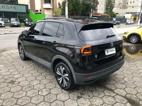 VOLKSWAGEN T-Cross 1.0 4P 200 TSI FLEX AUTOMTICO, Foto 5