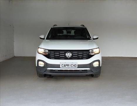 VOLKSWAGEN T-Cross 1.0 4P 200 TSI FLEX AUTOMTICO, Foto 1